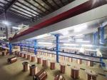 Buy cheap 380V 3 Phase Wire Rod Drawing Machine Tube Type 21800xW1500x1800MM from wholesalers