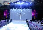 Large Arcum Aluminum Wedding Event Party Tent For 1000 People High Strength