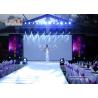 Buy cheap Outside Clear Span Clear Top Luxury Wedding Tents For Gala Dinner from wholesalers