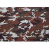 Buy cheap Teak Cherry Patterns Heat Transfer Film 95%- 98% Sublimation Transfer from wholesalers