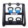 Buy cheap China Manufacturer New Product Dumbbell Rack 3 Tier Gymost Fitness Equipment from wholesalers