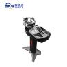Buy cheap Vertical Tennis Racket Restringing Machine With LCD Interface from wholesalers