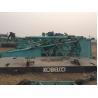 Buy cheap Japan Made Used Kobelco SL6000 550 ton Crawler Crane For Sale from wholesalers