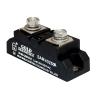 Buy cheap 240v 200a High Frequency Solid State Relay Din Rail Mount from wholesalers