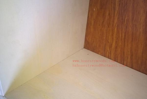 Buy cheap Poplar LVL LVB drawer components with dovetail plywood drawer dovetail for catbinet, furniture. furnitures' parts from wholesalers