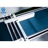 Buy cheap Automatic Makeup Auger Powder Filler Cosmetic Powder Feeding Filling Machine from wholesalers