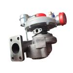 Turbo Charger 2674A226 2674A227 2373786 711736-0003 711736-0026 Turbocharger For