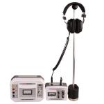 Multifunctional Portable Classic Underground Cable Fault Pipe Locator Cable
