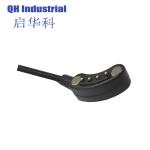 4Pin Arc Republic Of Korea Silver Spring Androvid Tv Box Solder Cup Pogo Pin
