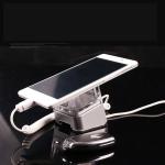 COMER cellphone stores acrylic display alarm cradles anti theft for tablet