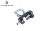 Hydraulic Orbit Motor OMM20 MM20 BMM20 Speed Sensor Motor Side Ports With Key