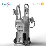 time saving 4 handles work together best factory cryolipolysis machine