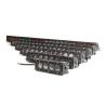 Buy cheap 4X4 IP67 30V 16200LM Offroad LED Light Bars High Intensity from wholesalers