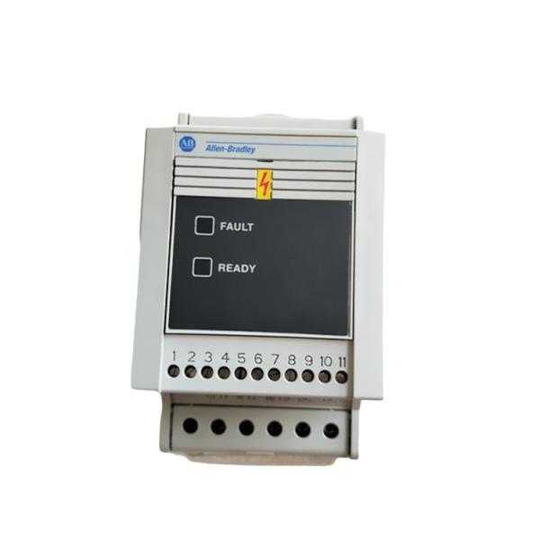 Buy cheap PLC 1606-XLB120E POWER SUPPLY 100-240VAC INPUT MODULE from wholesalers