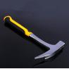 Buy cheap Forged steel One Piece Roofing Hammer(XL-0155) with Magnet and polishing surface from wholesalers