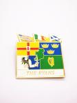Lapel pin manufacturers china high quality pins custom enamel pins