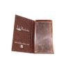 Buy cheap Hot Stamping Luxury Custom Eyelash Boxes from wholesalers