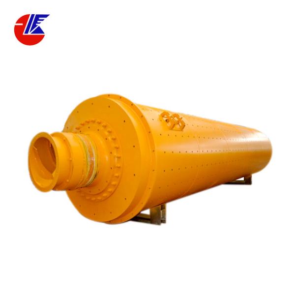 Buy cheap Chromite Copper Sand Powder Intermittence Ball Mill Grinder from wholesalers