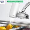 Buy cheap 2.5L/ Min 0.1um Household Water Purifier Filter 13*6*14cm from wholesalers