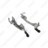 Buy cheap PB036N05 SMT Spare Parts FUJI NXT W04B FEEDER TAPE GUIDE from wholesalers