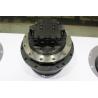 Buy cheap Kobelco Excavator Final Drive Assembly SK60 SK75 Travel Motor For TM09 GM09 from wholesalers