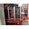 Buy cheap LDPE 5 Liter Blow Moulding Machine 0.6m3/Min Plastic Bottle Blowing Machine 6000kg from wholesalers