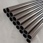 High Pressure Seamless Alloy Steel Pipe ASTM A213 Grade T11 T12