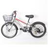 Buy cheap High Carbon Steel MTB Mountain Bikes SHIMANO 6 Speed 20/22/24 Inch Student Bike from wholesalers