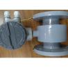 Buy cheap CE Approved Electromagnetic Flow Meter Diameter 50-1200 Mm Pressure 1.0-4.0 Mpa from wholesalers