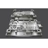 Buy cheap Electronic Progressive Die Stamping , Compound Die And Progressive Die Tooling from wholesalers