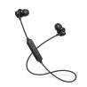 Buy cheap Binaural Wireless Bluetooth Headset Stereo Subwoofer Bluetooth Headset Metal Magnetic Sports Headphones from wholesalers