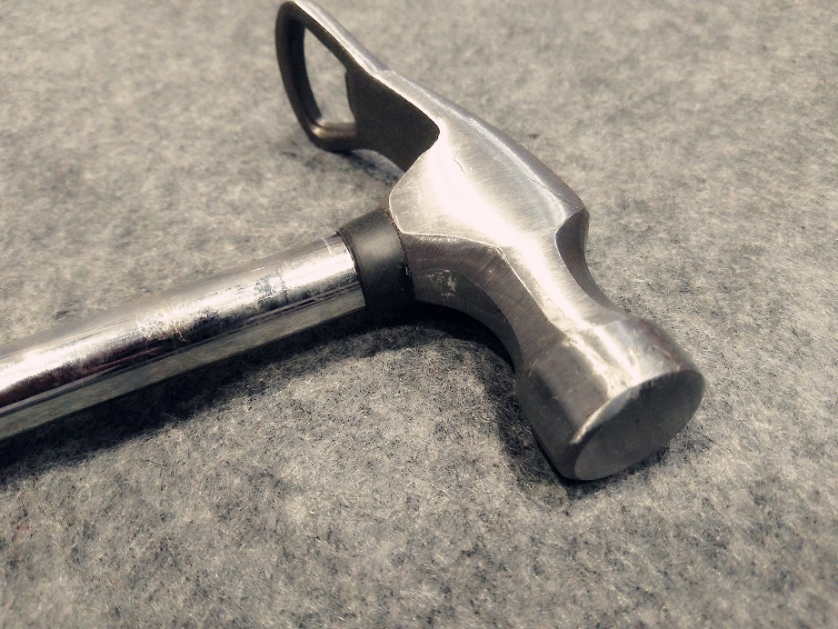 Bottle Opener Hammer XL0042-B