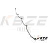 Buy cheap HYUNDAI DOOSAN DAEWOO XJAU-00228 2.140-00106 NOZZLE RETURN PIPE FOR YANMAR 4TNV94 4TNV98 FOR DH55 DX55 R60 EXCAVATOR from wholesalers