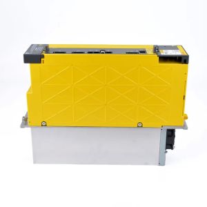 A06B-6152-H015#H580 Fanuc Servo Drive for Industrial Automation Systems