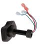 Buy cheap RHOS Certificate Golf Cart Wiring Harness Keyboard Pure Copper Black from wholesalers