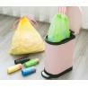 Buy cheap indoor/outdoor waste bags Rubbish Black Bag Trash Can Liners for Kitchen Home Bathroom Bedroom Toilet Office Rubbish Bin from wholesalers