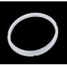 Buy cheap High Temp Resistant 30 to 90 Shore A Silicone Rubber O Rings from wholesalers