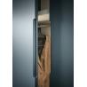 Buy cheap PET Customized Wardrobe Closet Blue Green Fitted Walk In Wardrobes With Dressing Table from wholesalers