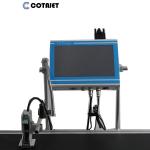 Buy cheap Industrial inkjet printer for inkjet coder and inkjet marking from wholesalers