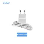 OEM 5v 1a Wall Charger 6W / 5W CCTV Camera Power Adapter Supply