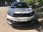 120km/H Pure Electric Used Motor Vehicle Sedan Car 24kwh 200km