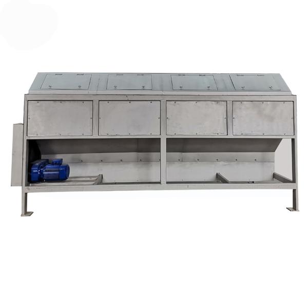Buy cheap Stainless Steel Cassava Peeling Machine / Cassava Flour Making Machine from wholesalers