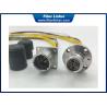 Buy cheap LEMO Belden Compatible FXW to Fiber and Copper Fiber Cable Assembly from wholesalers