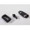 Buy cheap ODM ISO9001 TS16949 Steel Lock Latch Bolt With Black Oxidated from wholesalers