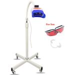 Teeth Whitening Bleaching Machine Dental LED Mini Light Blue LED Beauty