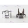 Buy cheap 385-1657 Diesel Engine Piston Auto Parts for CATT 336D DIA 112 MM from wholesalers