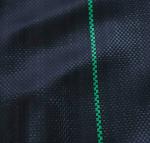 PP/PE Woven Geotextile Fabric for weed control and landscape