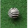 Buy cheap logo golf ball with giraffe from wholesalers