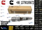 Injector Diesel Common Rail Injector Fuel 3766446 4088426 4088428 4326781