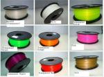 Easthreed Wood Pla 3D Printer Filament Wear Resistant Extuding Plastic Modling